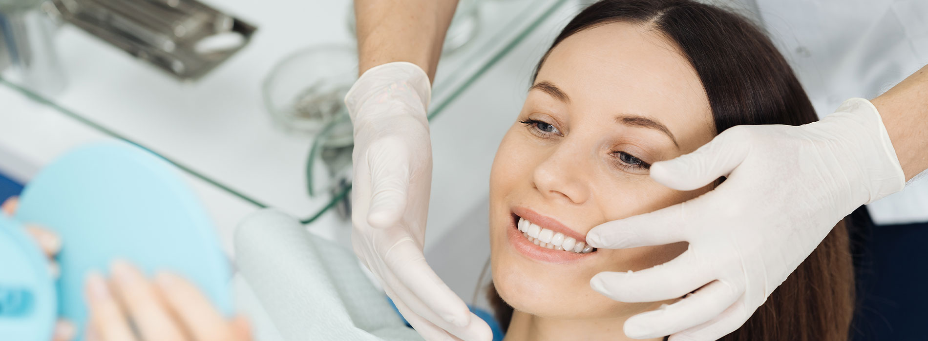Albee Dental Care | Oral Exams, Dental Cleanings and TMJ Disorders