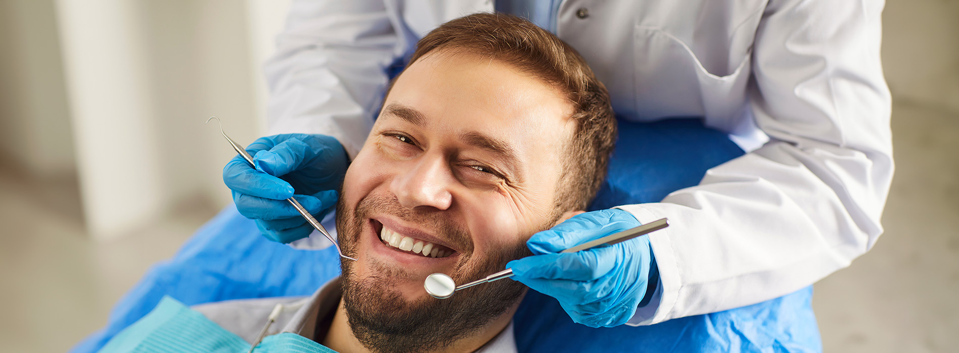 Albee Dental Care | Oral Exams, Periodontal Treatment and Root Canals