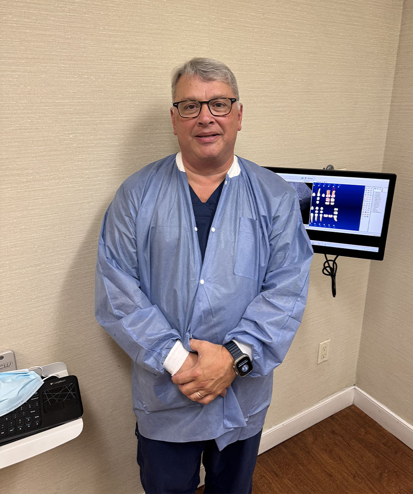 Albee Dental Care | Sleep Apnea, Emergency Treatment and Fluoride Treatment