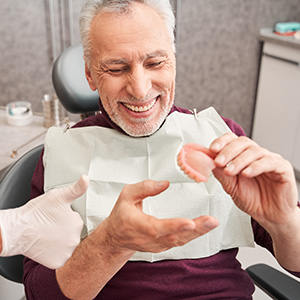 Albee Dental Care | TMJ Disorders, Preventative Program and Extractions