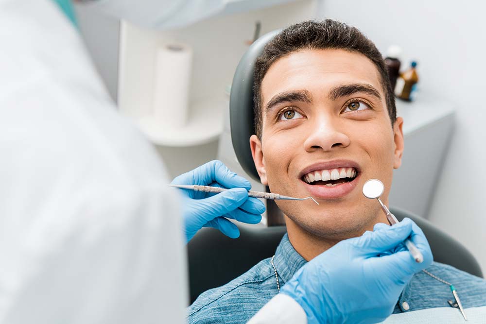 Albee Dental Care | Dental Cleanings, Dental Fillings and Dental Sealants