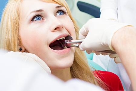 Albee Dental Care | Dental Cleanings, Dentures and Extractions