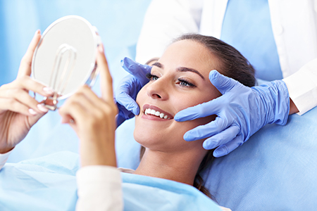 Albee Dental Care | Veneers, Root Canals and Dental Cleanings