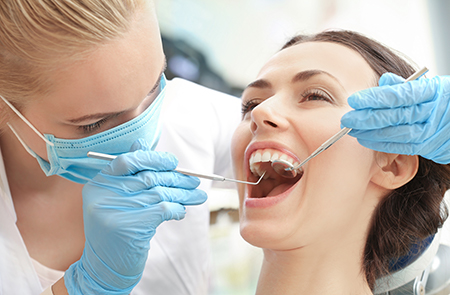 Albee Dental Care | Root Canals, Extractions and Invisalign reg 