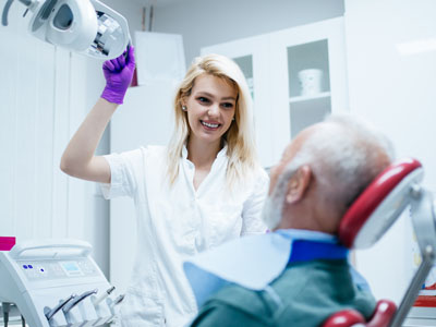 Albee Dental Care | Emergency Treatment, Dental Sealants and Snoring Appliances